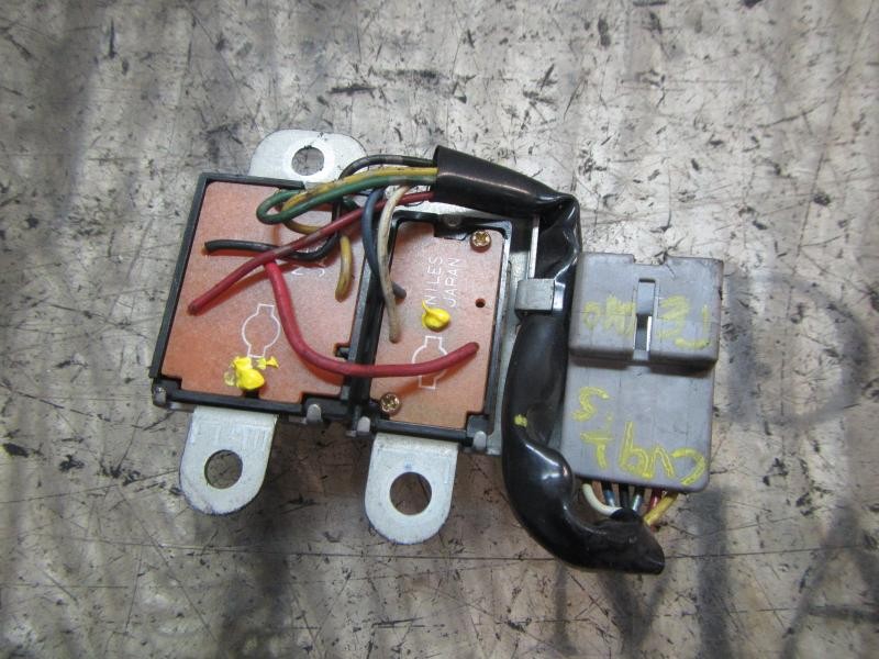 Recambio de modulo electronico para nissan x-trail (t30) comfort referencia OEM IAM 254508H300  