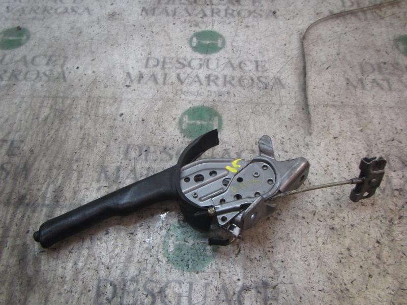 Recambio de palanca freno de mano para nissan x-trail (t30) comfort referencia OEM IAM 360108M115  