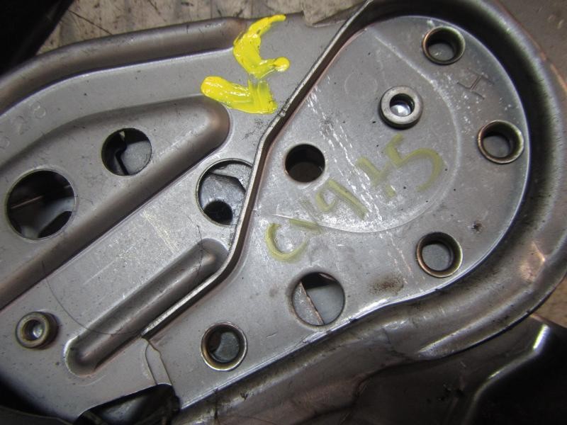 Recambio de palanca freno de mano para nissan x-trail (t30) comfort referencia OEM IAM 360108M115  