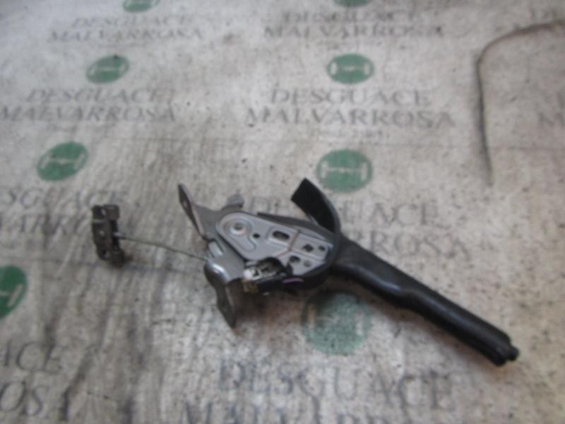 Recambio de palanca freno de mano para nissan x-trail (t30) comfort referencia OEM IAM 360108M115  