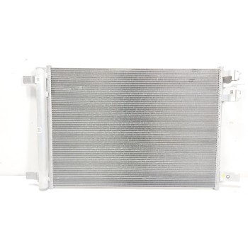 CONDENSADOR AIRE ACONDICIONADO 5WA816411A 5WA816411A 