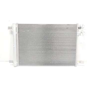 CONDENSADOR AIRE ACONDICIONADO 5WA816411A 5WA816411A 