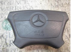 Recambio de airbag delantero izquierdo para mercedes-benz clase s (w140) berlina 600 se / s 600 v12 (140.056) referencia OEM IAM