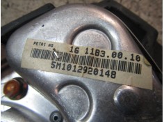 Recambio de airbag delantero izquierdo para mercedes-benz clase s (w140) berlina 600 se / s 600 v12 (140.056) referencia OEM IAM 2