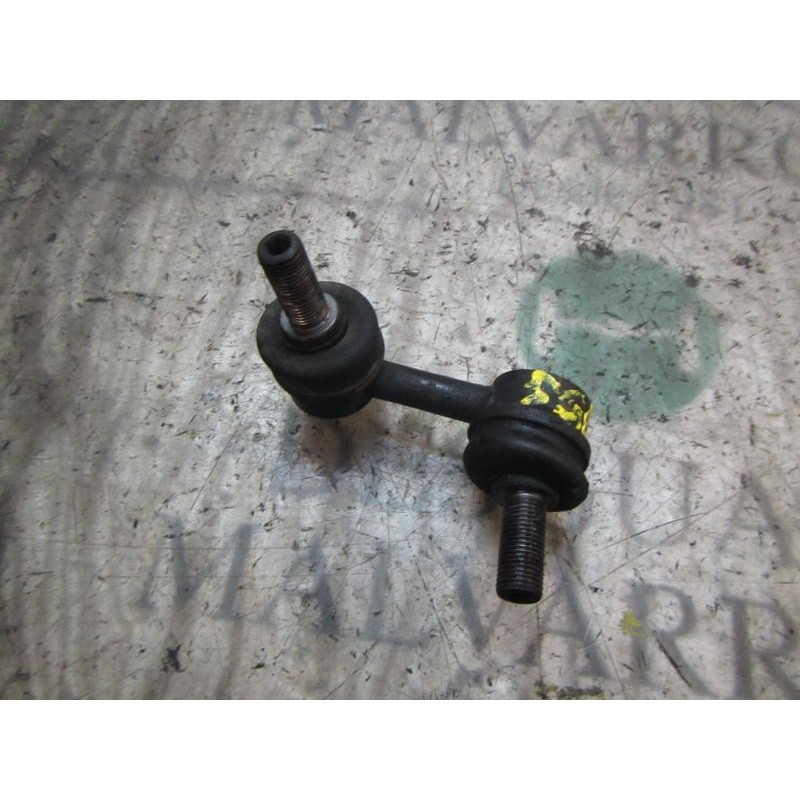 Recambio de tirante delantero izquierdo para nissan x-trail (t30) comfort referencia OEM IAM 546688H300  