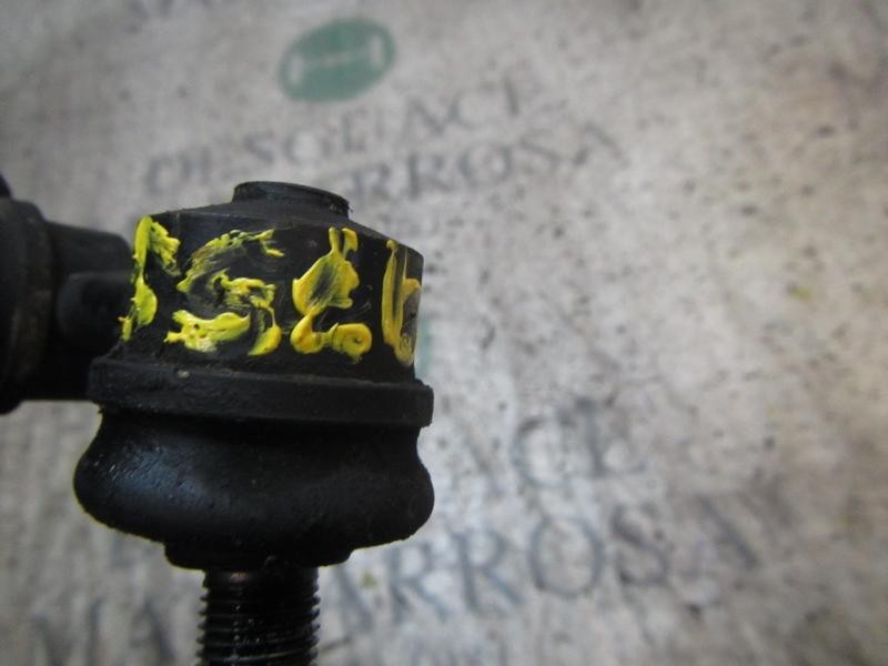 Recambio de tirante delantero izquierdo para nissan x-trail (t30) comfort referencia OEM IAM 546688H300  