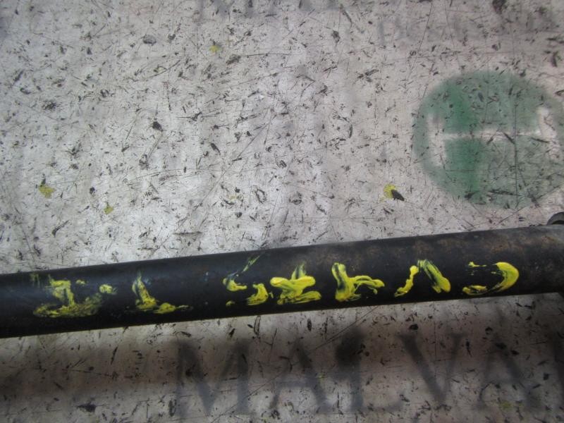 Recambio de transmision trasera izquierda para nissan x-trail (t30) comfort referencia OEM IAM 396008H510  