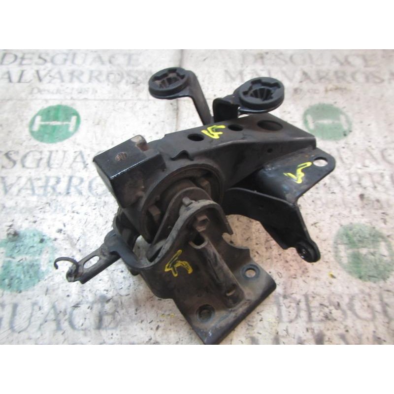 Recambio de soporte cambio para nissan x-trail (t30) comfort referencia OEM IAM 112208H300  