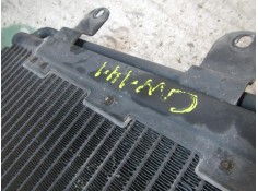 Recambio de condensador aire acondicionado para audi a3 (8l) 1.8 t ambiente referencia OEM IAM    2