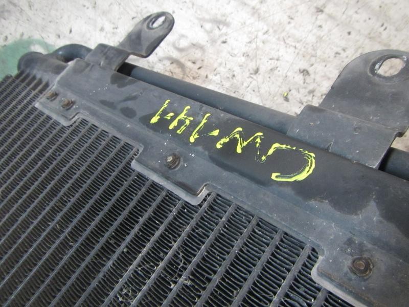 Recambio de condensador aire acondicionado para audi a3 (8l) 1.8 t ambiente referencia OEM IAM   