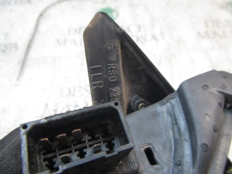 Recambio de espejo derecho para audi a3 (8l) 1.8 t ambiente referencia OEM IAM   