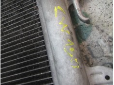 Recambio de condensador aire acondicionado para seat ibiza (6l1) 1.4 16v referencia OEM IAM    2