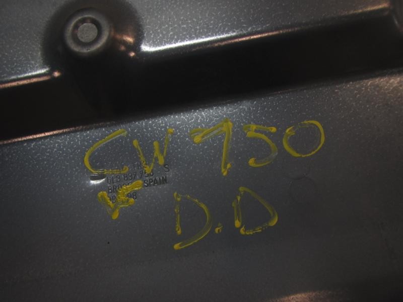 Recambio de elevalunas delantero derecho para seat ibiza (6l1) 1.4 16v referencia OEM IAM   