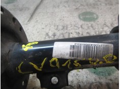 Recambio de amortiguador delantero derecho para fiat punto (evo) (199) 1.4 16v referencia OEM IAM 51865487   2