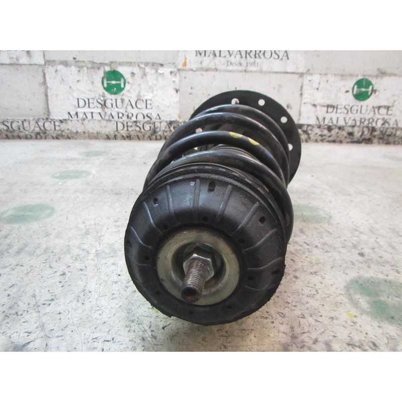 Recambio de amortiguador delantero derecho para fiat punto (evo) (199) 1.4 16v referencia OEM IAM 51865487  