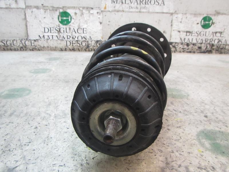 Recambio de amortiguador delantero derecho para fiat punto (evo) (199) 1.4 16v referencia OEM IAM 51865487  