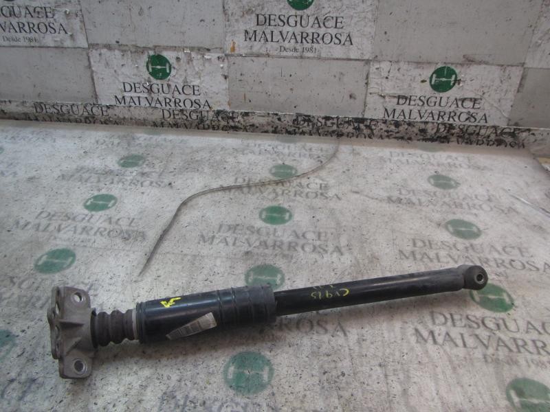 Recambio de amortiguador trasero derecho para fiat punto (evo) (199) 1.4 16v referencia OEM IAM 55700452  