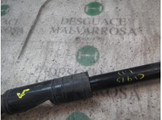 Recambio de amortiguador trasero derecho para fiat punto (evo) (199) 1.4 16v referencia OEM IAM 55700452   2