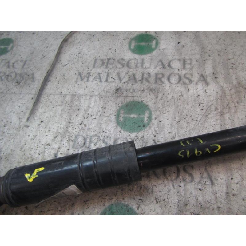 Recambio de amortiguador trasero derecho para fiat punto (evo) (199) 1.4 16v referencia OEM IAM 55700452  