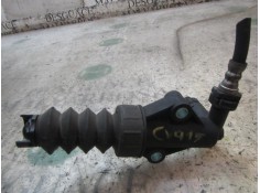 Recambio de bombin embrague para fiat punto (evo) (199) 1.4 16v referencia OEM IAM 55183442   2