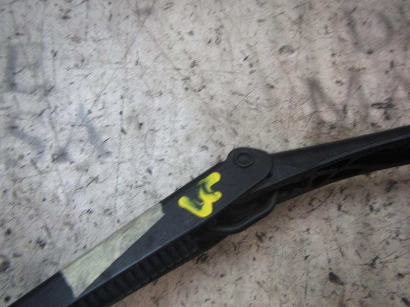 Recambio de brazo limpia delantero derecho para fiat punto (evo) (199) 1.4 16v referencia OEM IAM 51701423  