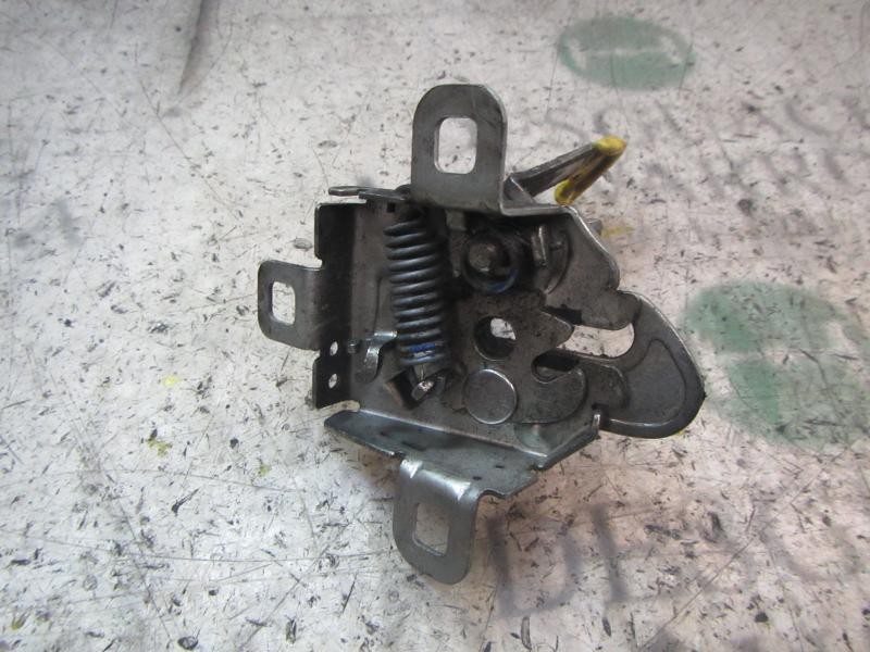 Recambio de cerradura capot para fiat punto (evo) (199) 1.4 16v referencia OEM IAM 51821324  