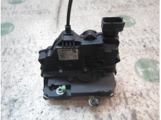 Recambio de cerradura puerta delantera izquierda para fiat punto (evo) (199) 1.4 16v referencia OEM IAM 51858835   2