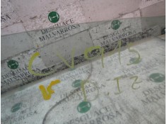 Recambio de cristal puerta delantero izquierdo para fiat punto (evo) (199) 1.4 16v referencia OEM IAM 51869139   2