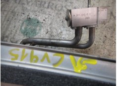 Recambio de evaporador aire acondicionado para fiat punto (evo) (199) 1.4 16v referencia OEM IAM 77363896   2