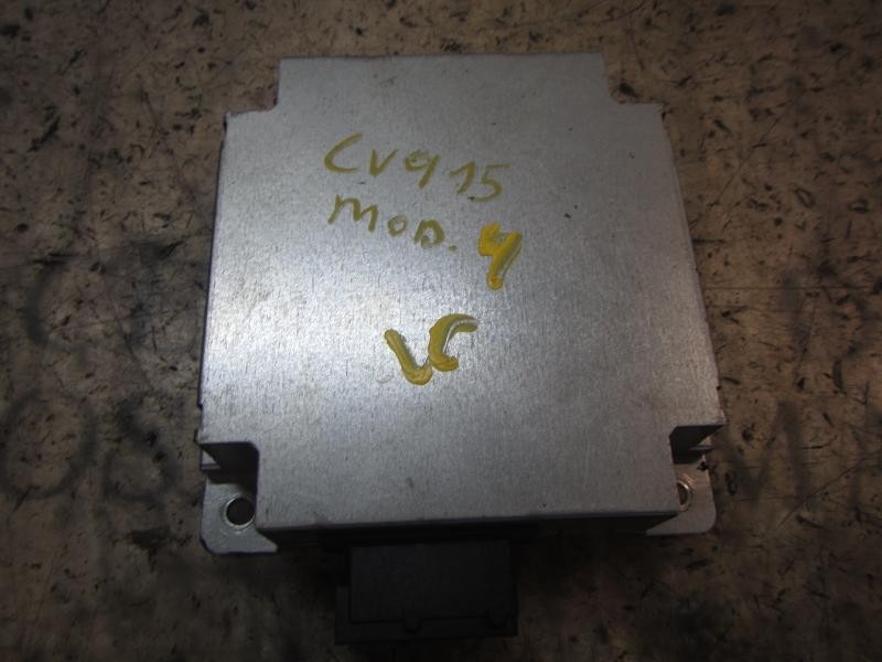 Recambio de modulo electronico para fiat punto (evo) (199) 1.4 16v referencia OEM IAM 51833517 51833517 503950410103