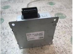 Recambio de modulo electronico para fiat punto (evo) (199) 1.4 16v referencia OEM IAM 51833517 51833517 503950410103 2