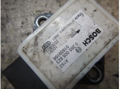 Recambio de modulo electronico para fiat punto (evo) (199) 1.4 16v referencia OEM IAM 51904961 51859166 0265005823 2