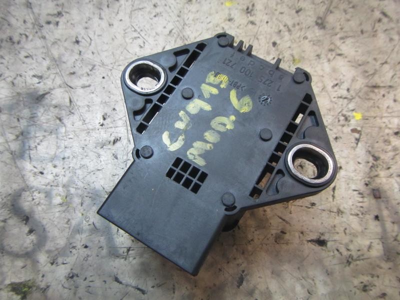 Recambio de modulo electronico para fiat punto (evo) (199) 1.4 16v referencia OEM IAM 51904961 51859166 0265005823