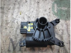 Recambio de motor apertura trampillas climatizador para fiat punto (evo) (199) 1.4 16v referencia OEM IAM 77363878 309371201 309 2