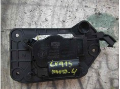 Recambio de motor electrico para fiat punto (evo) (199) 1.4 16v referencia OEM IAM 77363878 309371501 309371501