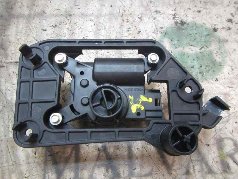 Recambio de motor electrico para fiat punto (evo) (199) 1.4 16v referencia OEM IAM 77363878 309371501 309371501