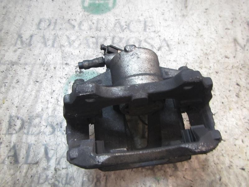 Recambio de pinza freno delantera izquierda para fiat punto (evo) (199) 1.4 16v referencia OEM IAM 77364399  