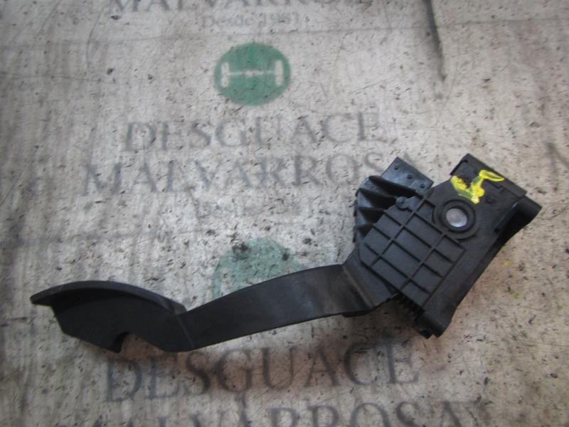 Recambio de potenciometro pedal para fiat punto (evo) (199) 1.4 16v referencia OEM IAM 55702020 55702020 