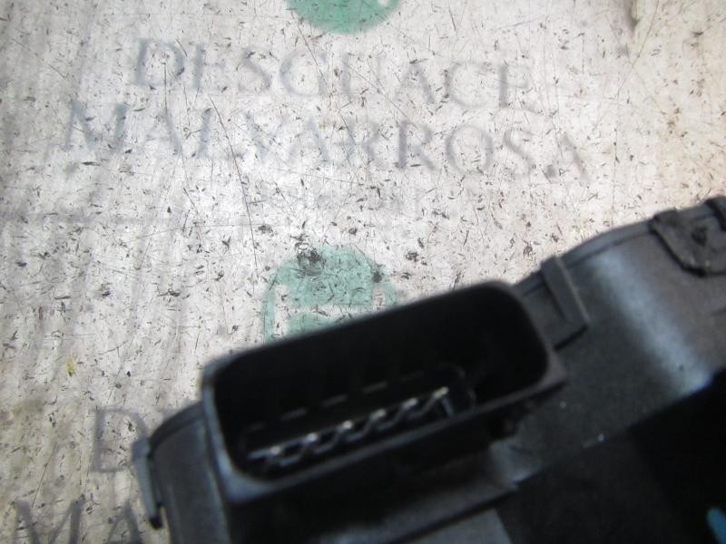 Recambio de potenciometro pedal para fiat punto (evo) (199) 1.4 16v referencia OEM IAM 55702020 55702020 