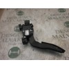 Recambio de potenciometro pedal para opel vectra c berlina comfort referencia OEM IAM   