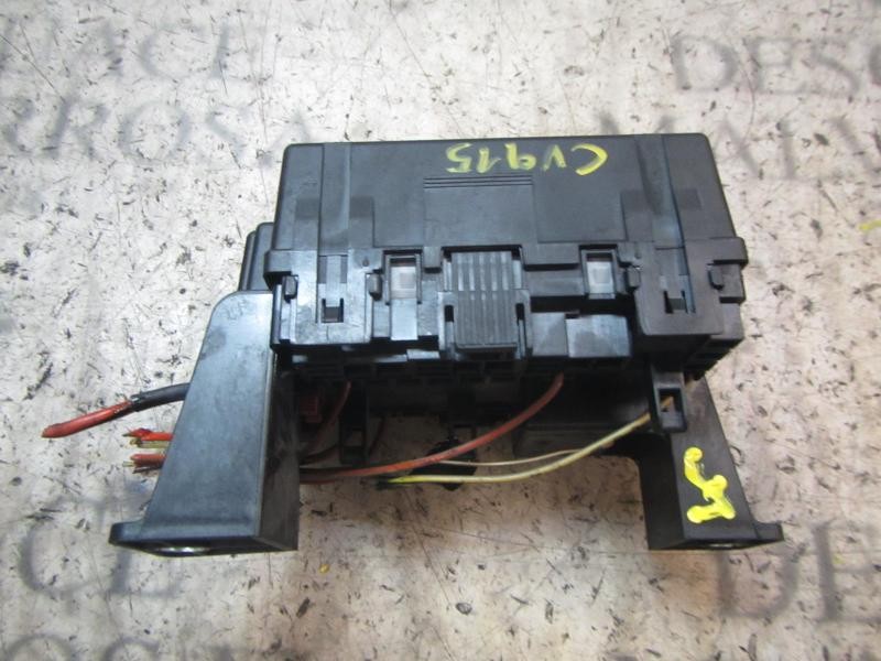 Recambio de caja reles / fusibles para fiat punto (evo) (199) 1.4 16v referencia OEM IAM   