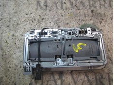 Recambio de piloto interior para fiat punto (evo) (199) 1.4 16v referencia OEM IAM 735533394   2