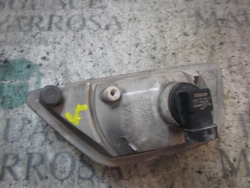 Recambio de faro antiniebla derecho para ford focus berlina (cak) ambiente referencia OEM IAM   