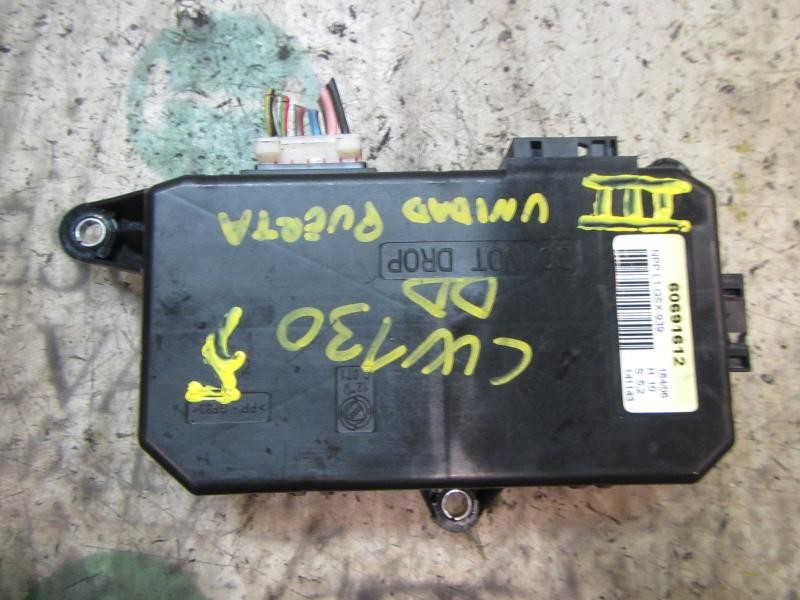 Recambio de modulo electronico para alfa romeo 159 (140) 1.9 jtd cat referencia OEM IAM   