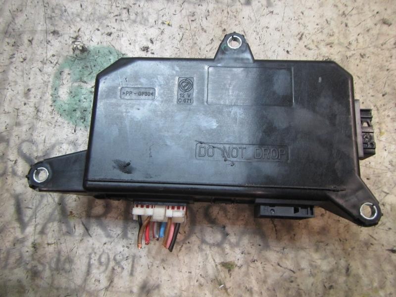 Recambio de modulo electronico para alfa romeo 159 (140) 1.9 jtd cat referencia OEM IAM   