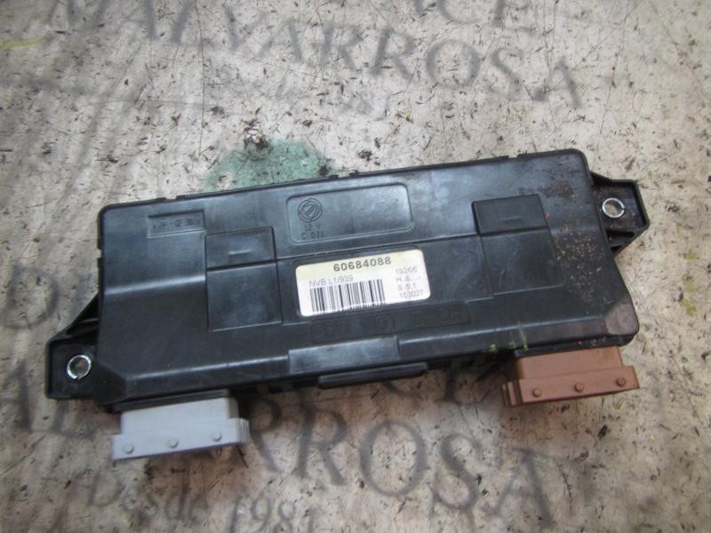 Recambio de modulo electronico para alfa romeo 159 (140) 1.9 jtd cat referencia OEM IAM   