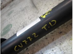 Recambio de amortiguador trasero derecho para renault megane iii berlina 5 p dynamique referencia OEM IAM 562107002R   2