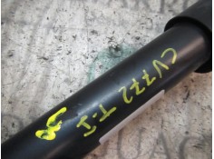 Recambio de amortiguador trasero izquierdo para renault megane iii berlina 5 p dynamique referencia OEM IAM 562107002R   2