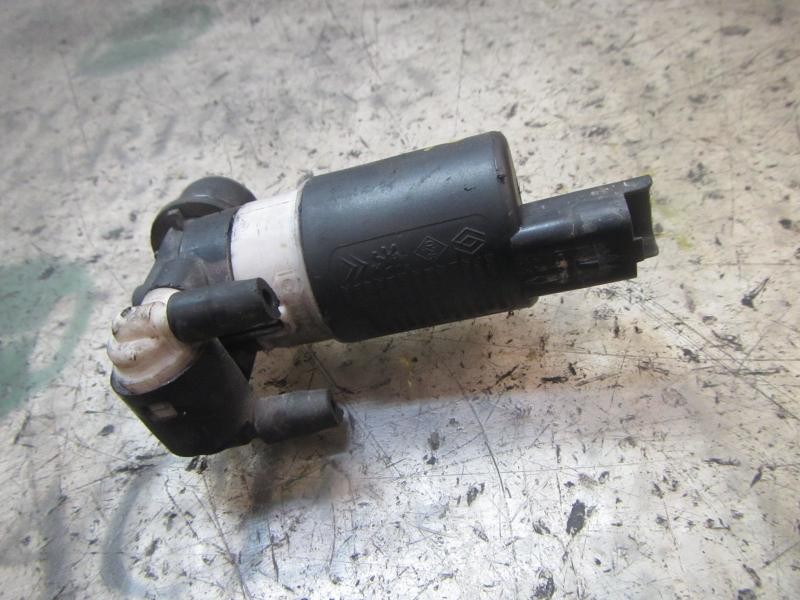 Recambio de bomba limpia para renault megane iii berlina 5 p dynamique referencia OEM IAM 289200004R 289200004R 