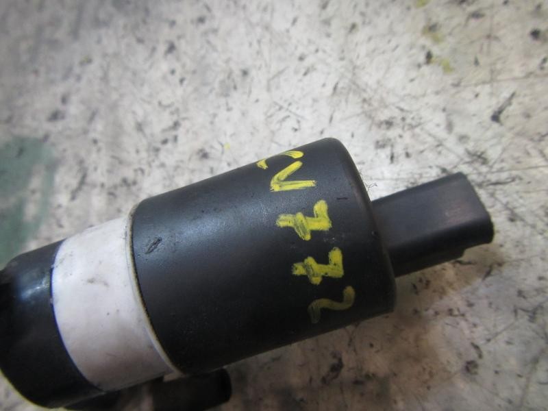 Recambio de bomba limpia para renault megane iii berlina 5 p dynamique referencia OEM IAM 289200004R 289200004R 